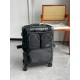 Rimowa Luggage hanging bag Black