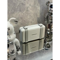 Rimowa Personal 크로스 백 grey