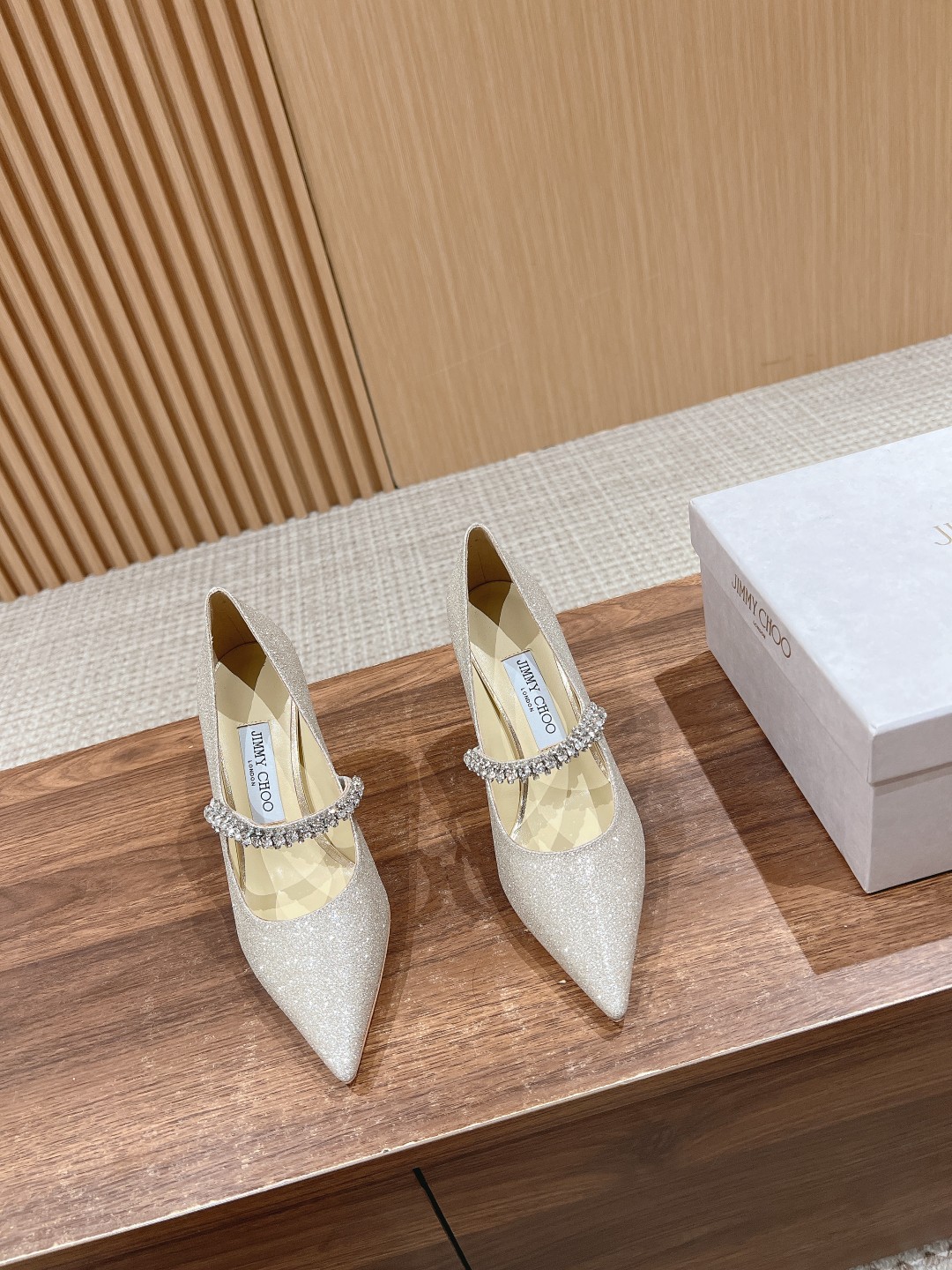 로저비비에 Roger Vivier 하이힐