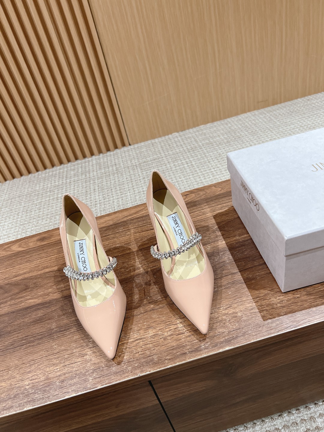 로저비비에 Roger Vivier 하이힐