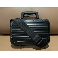 Rimowa Topas Piccolo Black 26.2cm