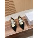 로저비비에 Roger Vivier 하이힐