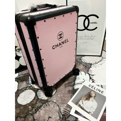 샤넬 Chanel 10312 캐리어 Pink 20“