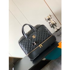 샤넬 Chanel GF4343XNE 030 캐리어 Black