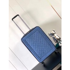 샤넬 Chanel GF4343XNE 030 캐리어 Blue 20