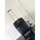 샤넬 Chanel 캐리어 Black 20"