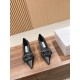 로저비비에 Roger Vivier 하이힐
