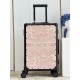 디올 Dior Horizon A25 캐리어 Pink