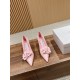 로저비비에 Roger Vivier 하이힐