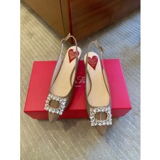 로저비비에 Roger Vivier 하이힐