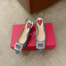 로저비비에 Roger Vivier 하이힐