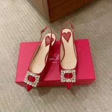 로저비비에 Roger Vivier 하이힐