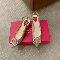 로저비비에 Roger Vivier 하이힐