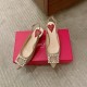 로저비비에 Roger Vivier 하이힐