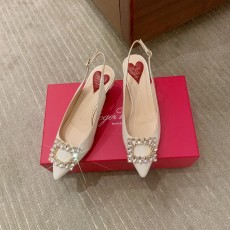 로저비비에 Roger Vivier 하이힐