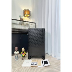디올 Dior&Rimowa Trunk 캐리어 31