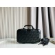 디올 Dior&Rimowa H02 14" Black