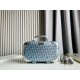 디올 Dior&Rimowa H02 14" Blue