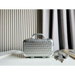 디올 Dior&Rimowa H02 14