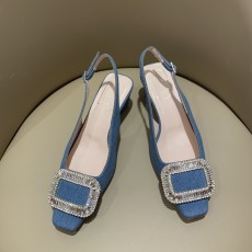 로저비비에 Roger Vivier 하이힐