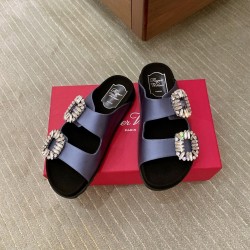 로저비비에 Roger Vivier 슬리퍼