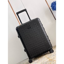 구찌 Gucci D508 캐리어 Black 20