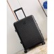 구찌 Gucci D508 캐리어 Black 20"