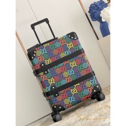구찌 Gucci Globe-Trotter F904 캐리어 color