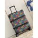 구찌 Gucci Globe-Trotter F904 캐리어 color