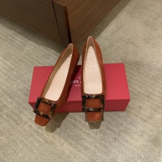 로저비비에 Roger Vivier 하이힐