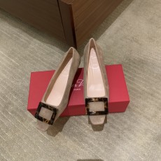 로저비비에 Roger Vivier 하이힐