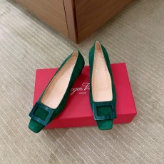 로저비비에 Roger Vivier 하이힐