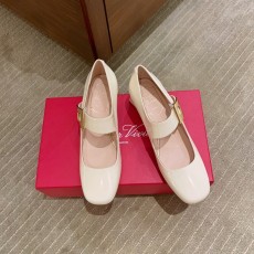 로저비비에 Roger Vivier 메리 제인