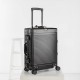 구찌 Gucci 알루미늄 캐리어 Black 20”