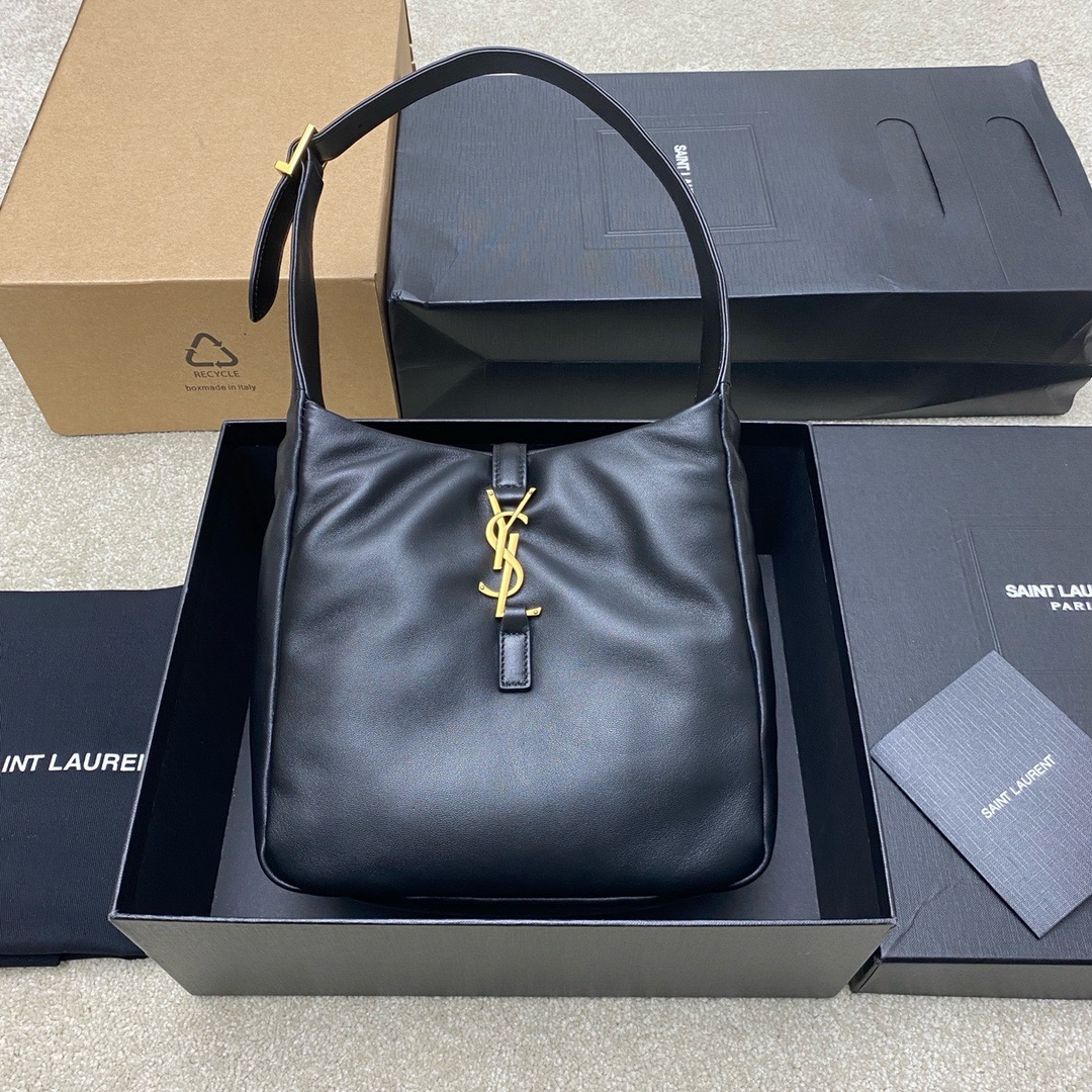 생로랑 Saint laurent/YSL 763480 hobo bag