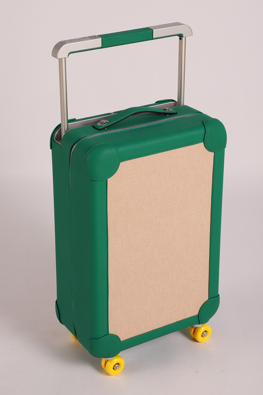 에르메스 Hermes R.M.S 캐리어 green 57cm