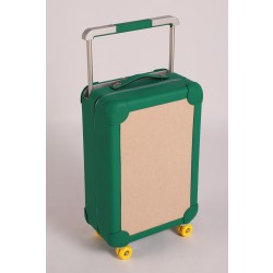 에르메스 Hermes R.M.S 캐리어 green 57cm
