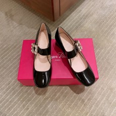 로저비비에 Roger Vivier 메리 제인