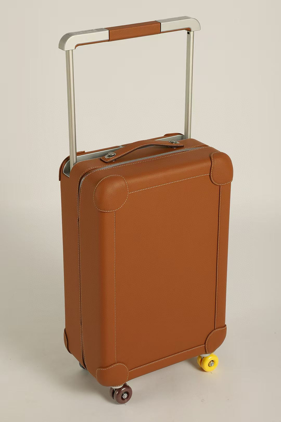 에르메스 Hermes R.M.S 캐리어 Brown 57cm