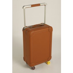 에르메스 Hermes R.M.S 캐리어 Brown 57cm