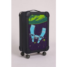 에르메스 Hermes R.M.S 캐리어 Black 57cm
