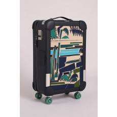 에르메스 Hermes R.M.S 캐리어 Black 57cm