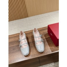 로저비비에 Roger Vivier 발레리나