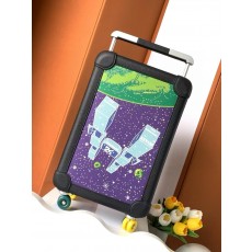 에르메스 Hermes R.M.S 캐리어 Black 57cm