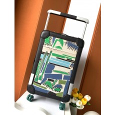 에르메스 Hermes R.M.S 캐리어 Black 57cm