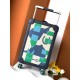 에르메스 Hermes R.M.S 캐리어 Blue 57cm