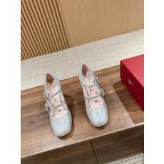 로저비비에 Roger Vivier 메리 제인