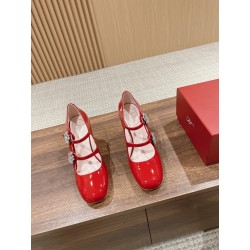 로저비비에 Roger Vivier 메리 제인