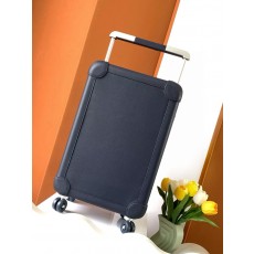 에르메스 Hermes R.M.S 캐리어 Deep blue 20