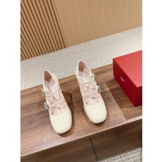로저비비에 Roger Vivier 메리 제인